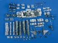 KIT ARRIMAGE SHERMAN     1/35