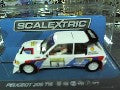 PEUGEOT 205 T16