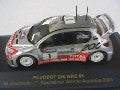 206 WRC WIN.AUST.2001