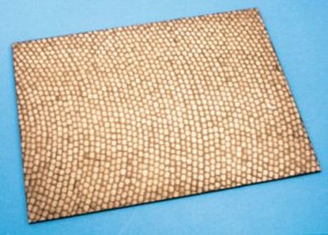 SECTION ROUTE PAVE VAGUE 1/35