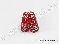 Spring, shock (red) (GTR) (1.8 rate double green stripe)