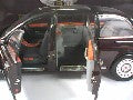 BENTLEY STATE LIMOUSINE 2002 1/18