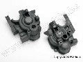 Gearbox halves (right & left)