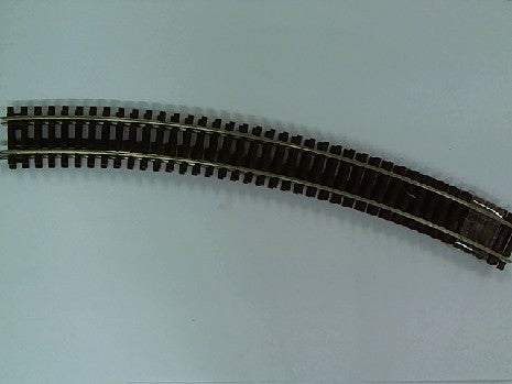 RAIL COURBE R5  542.8  NEM 73