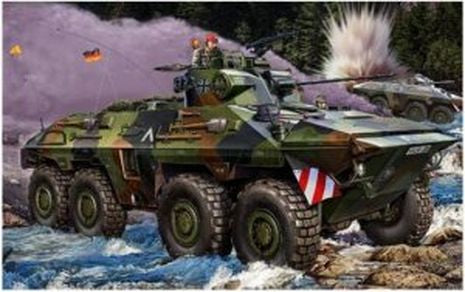 SpPz 2 Luchs