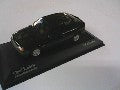 OPEL KADETT 1984 - Miniature Métallique 1/43 Vert