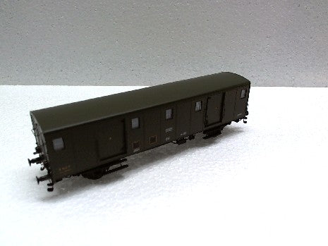 FOURGON OCEM 30 EP. III HO