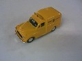 FORD ANGLIA VAN ROAD SERVICE