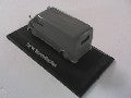 DKW FOURGON GRIS 1/43