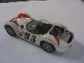 MASERATI TIPO 61  KRAUSE 1/18