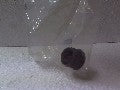 POULIE 23 DENTS 9MM