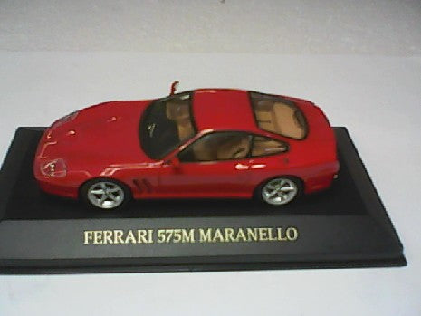 FERRARI 575 M MARANELLO
