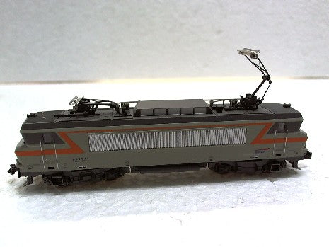 LOCO ELECTRIQUE  BB22200 ECH N