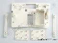 Motor mount support bracket/radio tray support bracket/ radio tr