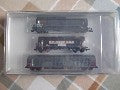 SET VOITURE SNCF N