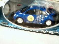 VW NEW BEETLE 1999