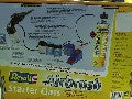 AIRBRUSH SET STARTER CLASS