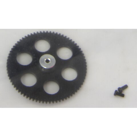Roue dentÚe principal en bas Piwi
