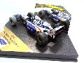 WILLIAMS FW17 HILL 1995 1/43