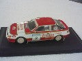 TOYOTA CELICA RALLYE SATURNUS 1989 1/43