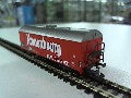 WAGON KRONENBOURG SNCF N
