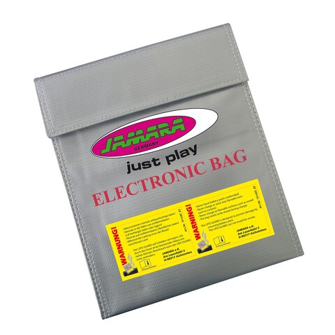 LiPo Guard XL 30 x 23