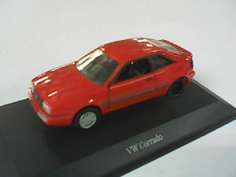 VW CORRADO G60