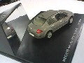 Renault MÚgane Berline 4p Gris BorÚal - SÚrie limitÚe