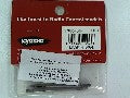 AXES DE PISTON 3X52 (2) / DBX-MP7.5SP (BSW74)