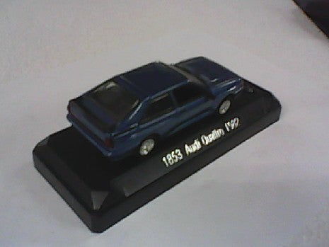 AUDI QUATTRO 1982