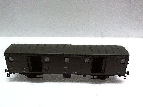 FOURGON OCEM 30 EP. III HO