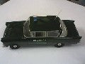 OPEL REKORD P1 POLICE 58