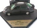 Mitsubishi Carisma MSX Berline 1/43 - Modèle Miniature en Gris Foncé