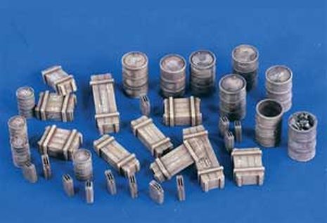 FOURNITURES MILITAIRES   1/48