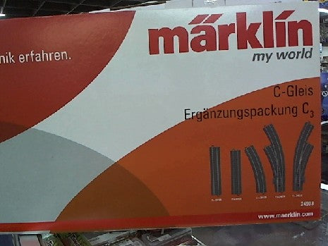 EXTENTION C3