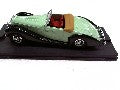 DELAHAYE 135 MS ROADSTER 1938 1/43
