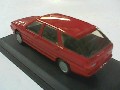 RENAULT 21 NEVADA POMPIER 1/43