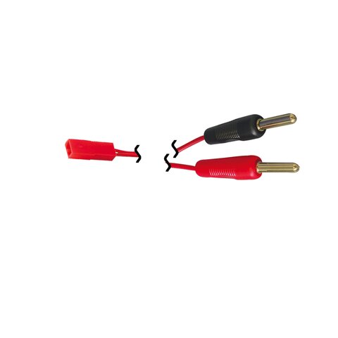 Cordon de charge BEC avec fiche banane