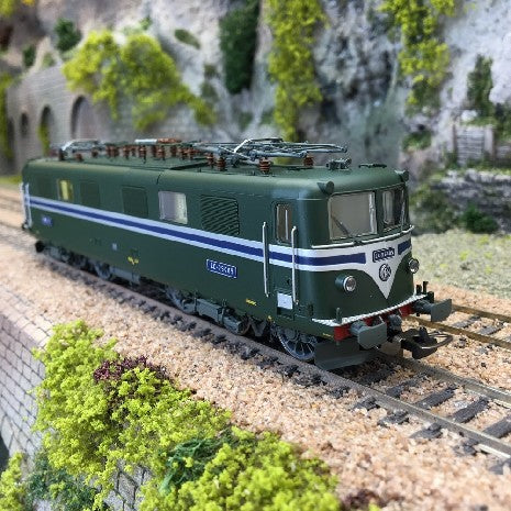 LOCO E CC25005 SNCF IV 1/87