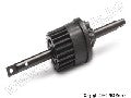 Differential kit, center (complete for Slayer) (assembled)