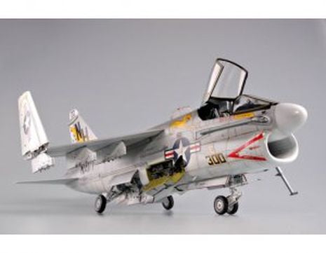 VOUGHT A-79 CORSAIR 2