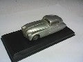 BMW 328 MM 1940 - Maquette Détailée pour Passionnés