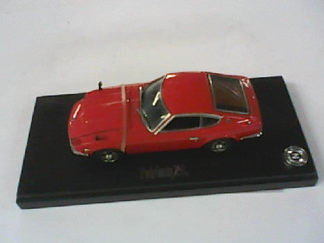NISSAN FAIRLADY