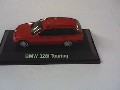BMW 328I TOURING Miniature 1/43 - Modèle Schuco