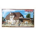 BAHNHOF TONBACH HO
