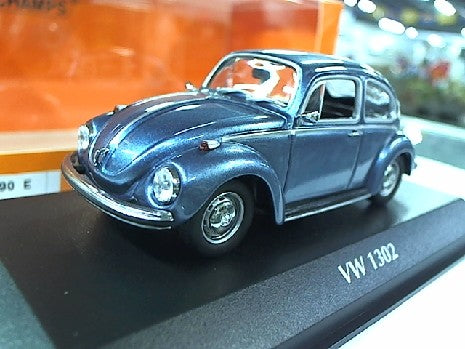 VW 1302 1970 1/43