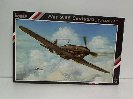 FIAT G.35 CENTAURO