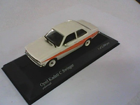 OPEL KADETT C SWINGER