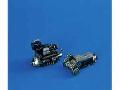 MOTEUR+TRANSMISSION PZ3  1/35