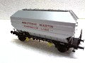 WAGON CEREALIER MINOTERIE MARTIN HO